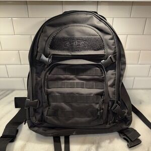 SOC Sandpiper Of California‎ Military Tactical Backpack Travel Bug Out Bag Black